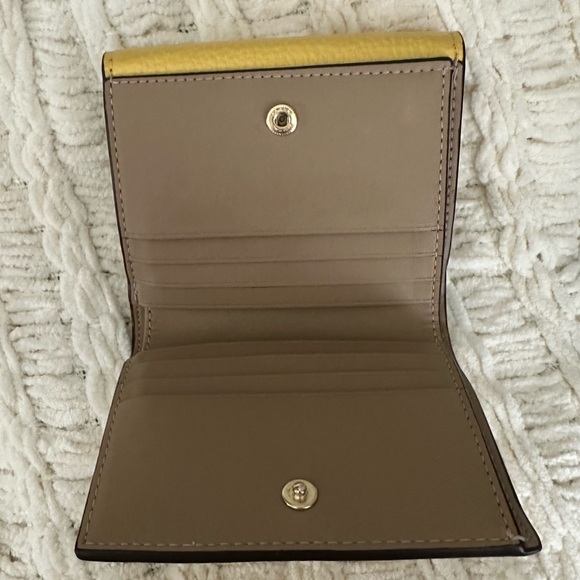 Coach Wallet - Picture 6 of 9